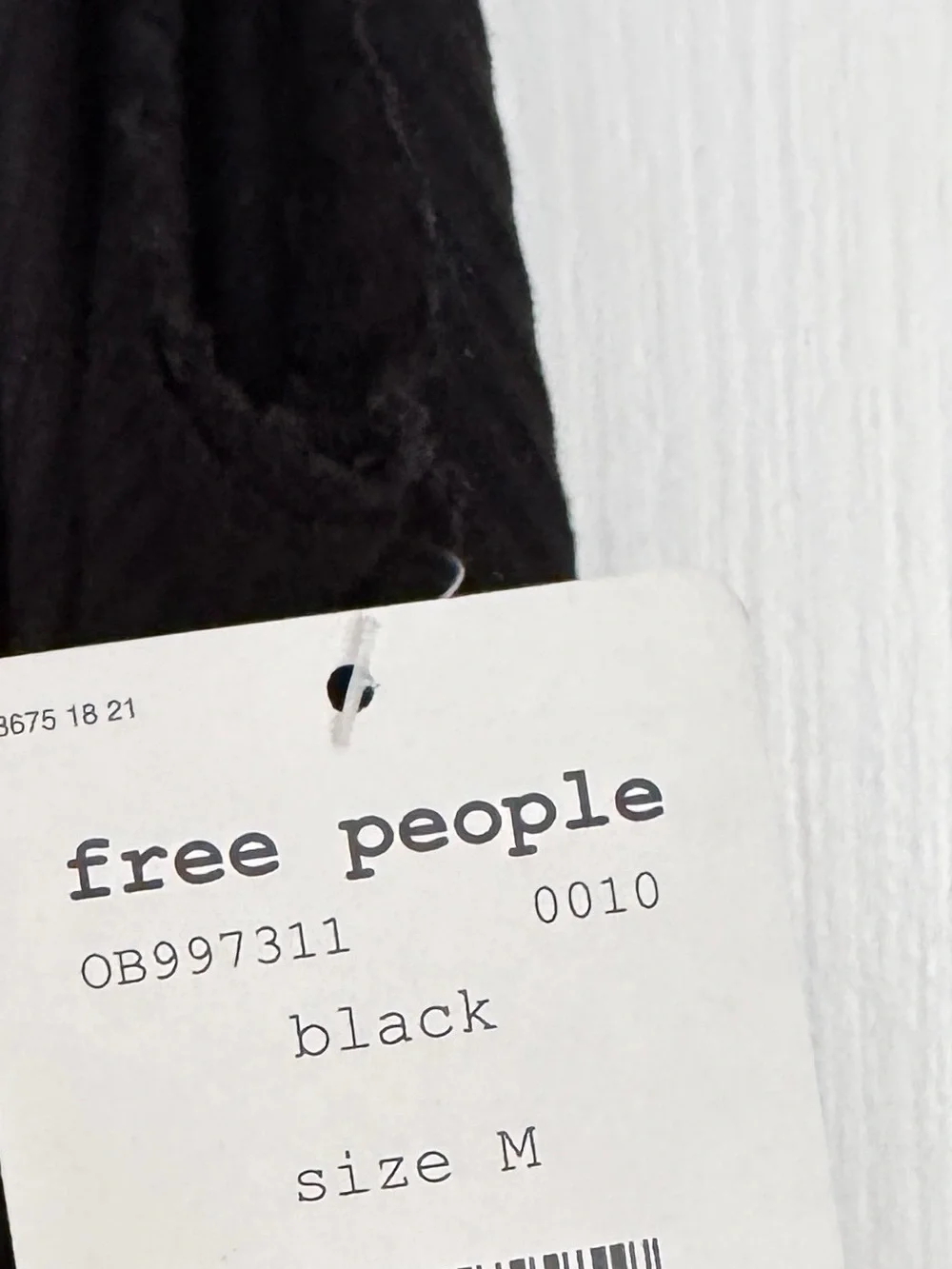 Free People We The Free New Love Tank